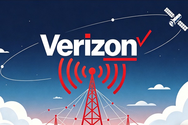 美國最大的通訊公司威瑞森股票怎麼買?美股交易