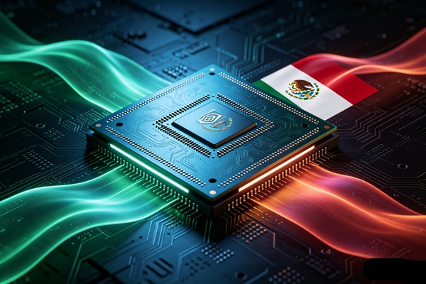 ¿Cómo invertir en acciones de Nvidia en México?