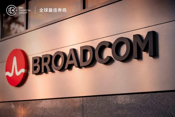 德股疲軟 博通吸引大量買盤