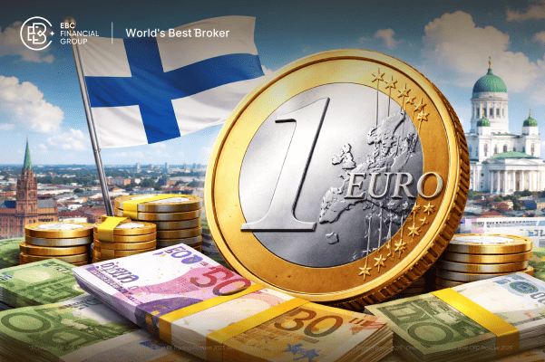  Qual é a moeda da Finlândia?