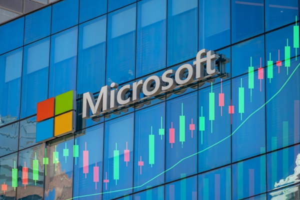 ¿Por qué sube Microsoft? Las claves del repunte de sus acciones hoy