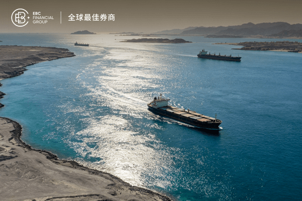 霍尔木兹海峡面临完全中断!美国封锁逼近