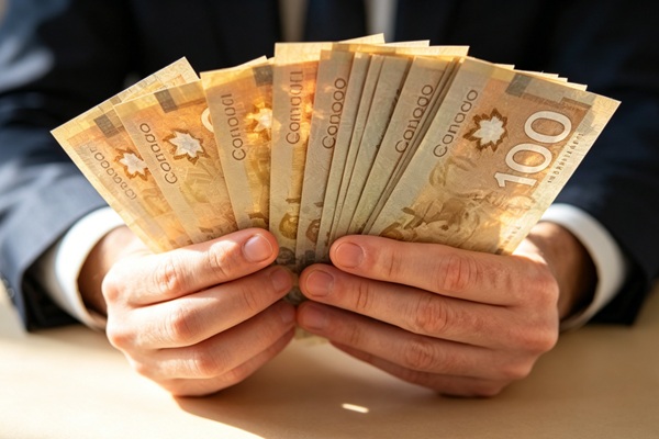 加元走勢預測，USD/CAD未來5年前景分析