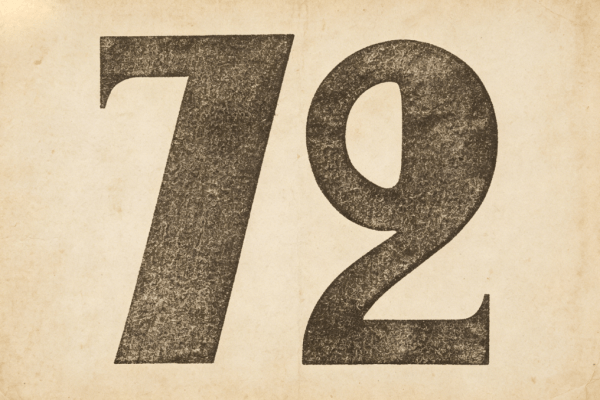 想要投资翻倍？你必须了解72法则公式