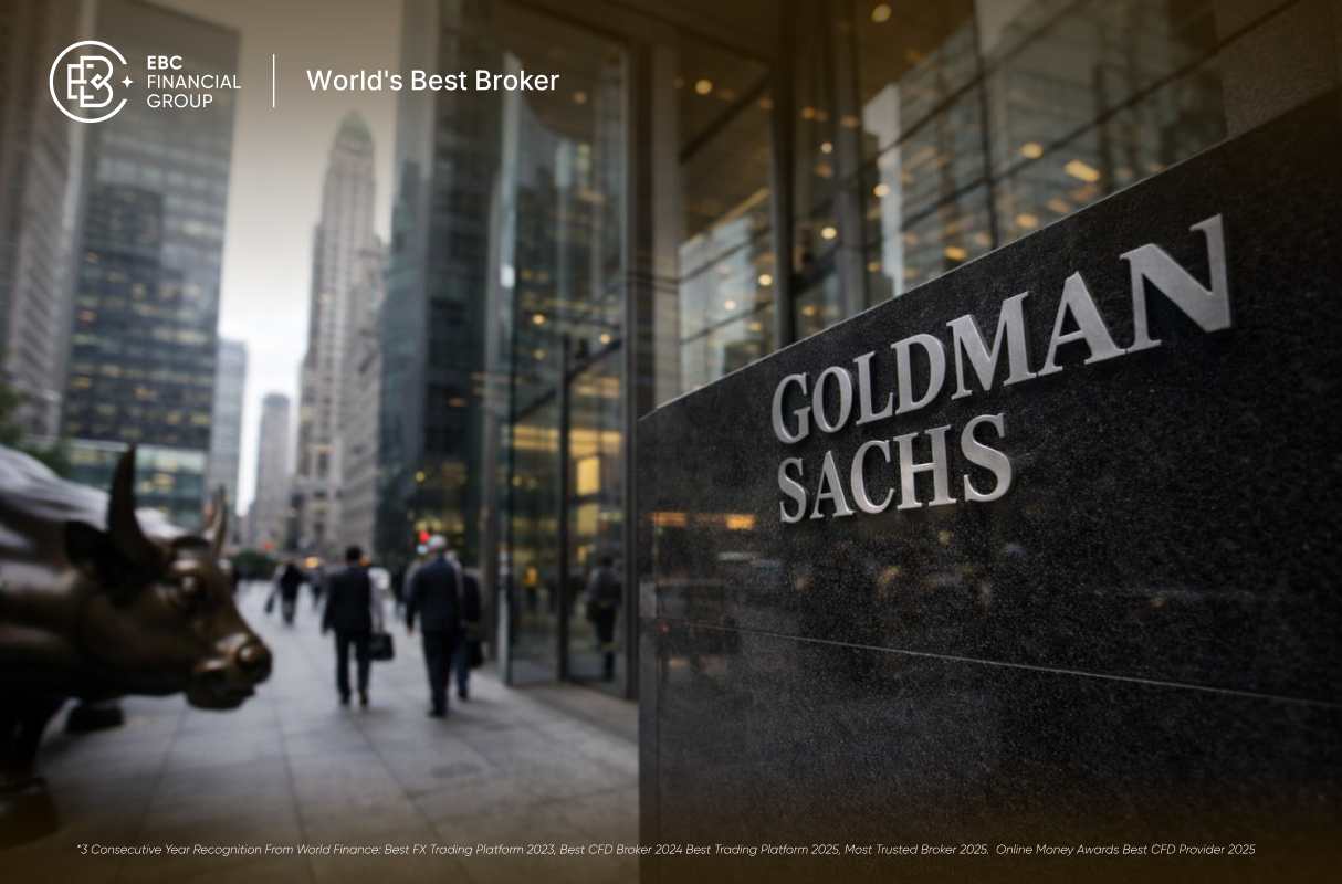 Goldman Sachs Earnings do primeiro trimestre hoje: o que poderia influenciar as ações da GS?