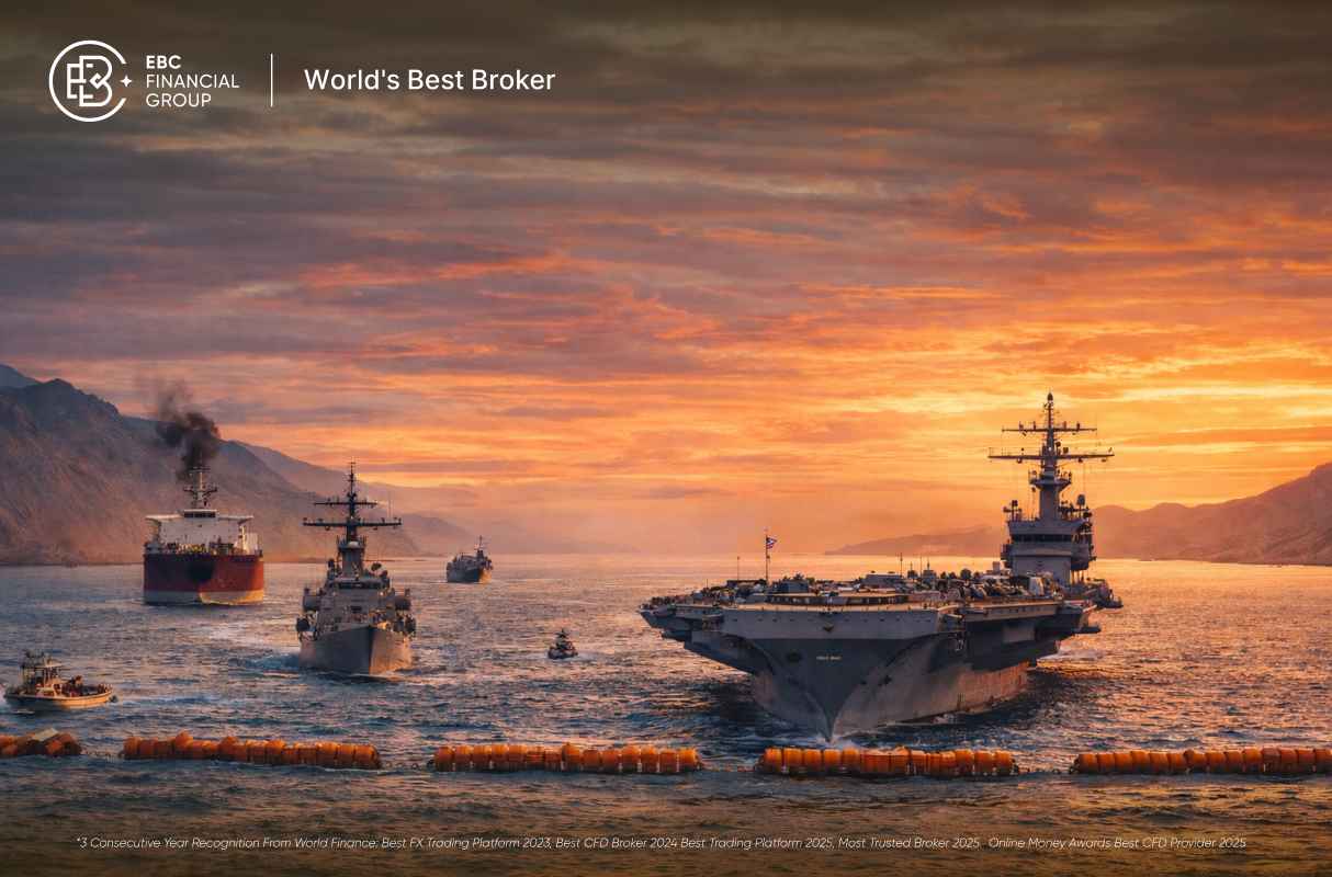 ホルムズ紛争による石油ショック：何が起こったのか、そしてなぜ石油価格が急騰したのか