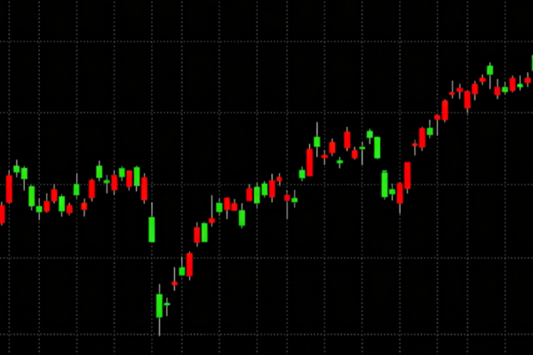 為什麼你總用錯多頭吞噬？關鍵不在K線形態，在位置