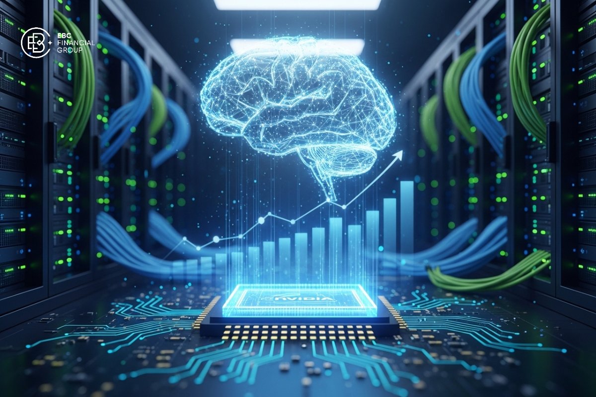 NVIDIA cược 1.000 tỷ USD vào AI suy luận: Jensen Huang khẳng định bước ngoặt