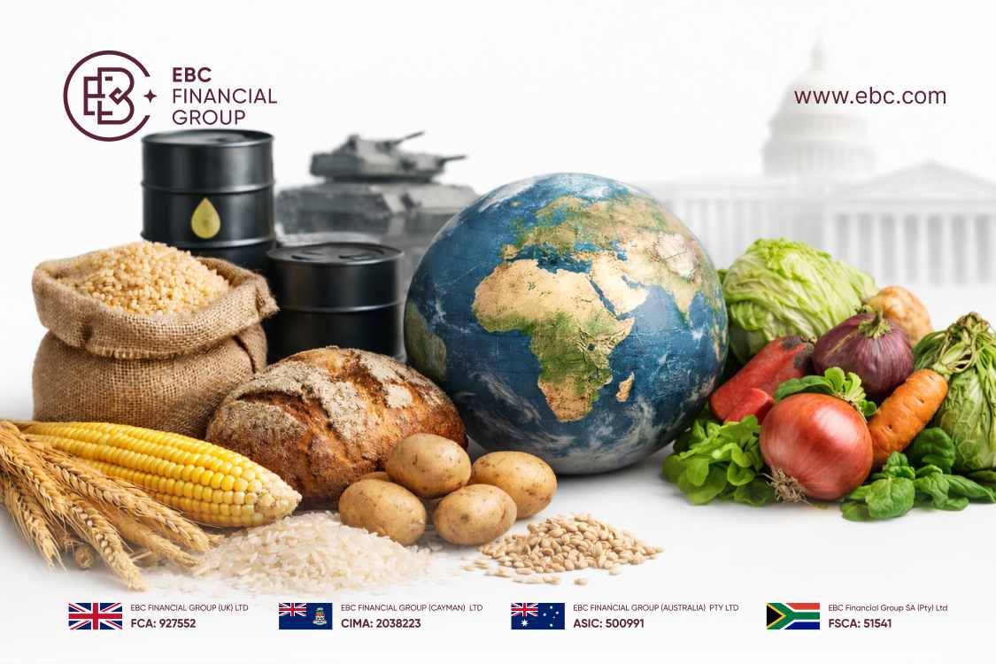 أزمة الغذاء في 2026: 318 مليون جائع، وحكومات معرضة للخطر