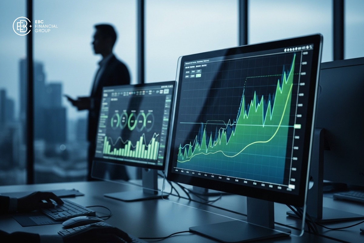 Con trai "Vua thép" bỏ gần 800 tỷ gom cổ phiếu HPG, siết chặt 35,45% vốn Hòa Phát