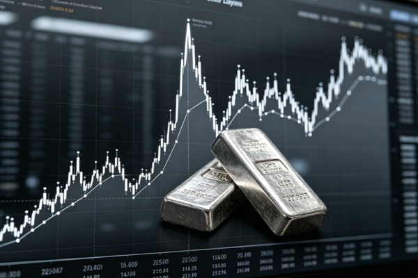 白銀歷史最高價是多少?白銀沖頂記錄