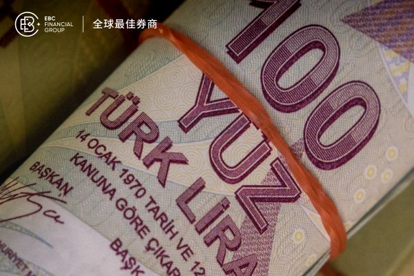 土耳其里拉跌势难止 甲骨文股价大涨