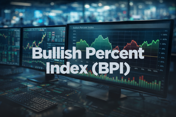 Bullish Percent Index (BPI): Understanding Signals, Levels, and Strategies