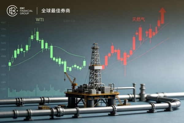 美伊谈判重启 WTI原油连跌三日天然气反弹