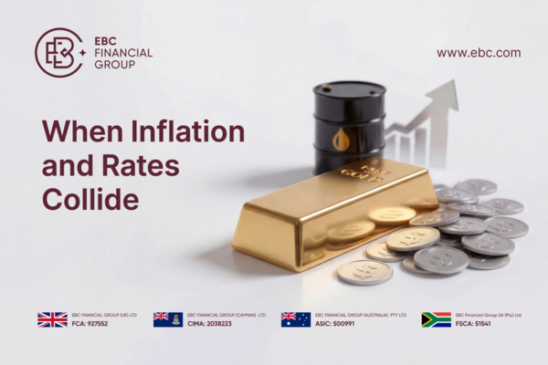 Investing When Inflation and Interest Rates Collide 
