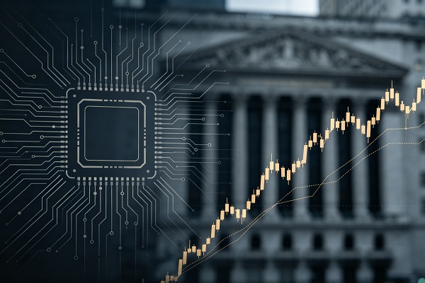 美股三大芯片股：美光、台积电、英伟达如何布局AI时代？