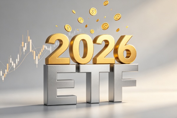 2026年台股ETF配息时间表，稳稳领股息