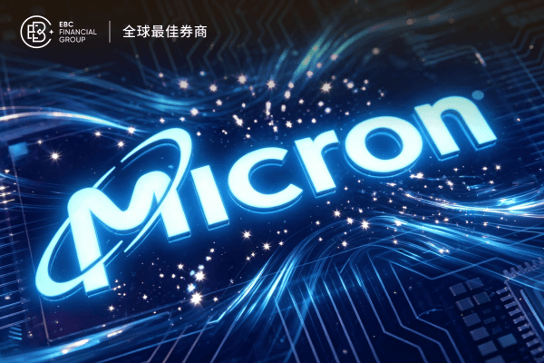 纳指10连涨，美光科技股价涨超9%，科技行情确立?