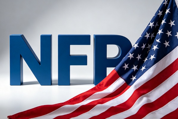 非農就業人口意義?非農數據為什麼重要?