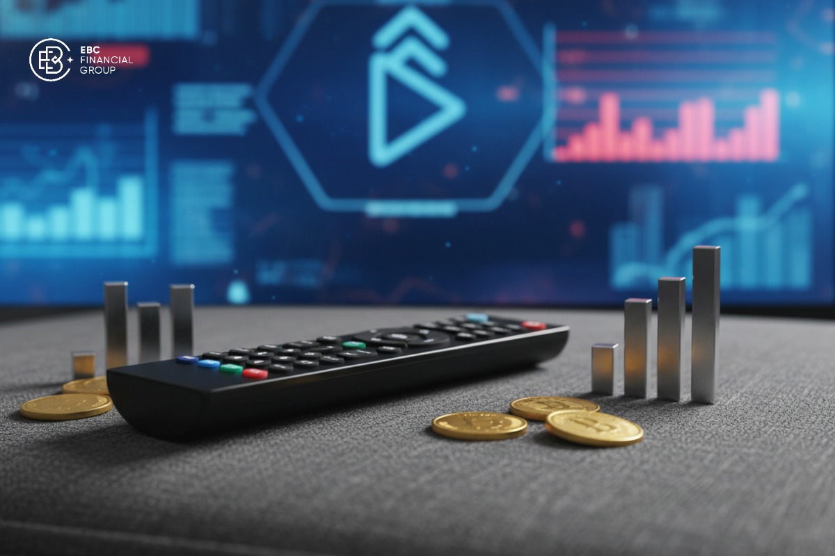 Netflix trước báo cáo: Cổ phiếu NFLX được kỳ vọng nhờ quảng cáo và biên lợi nhuận