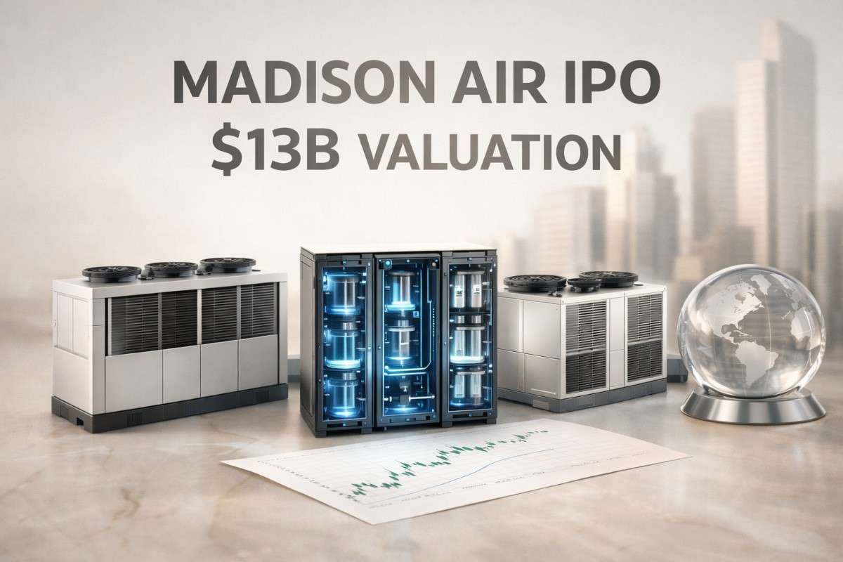 Inside The $13B Madison Air IPO: Financials, Risks & AI Edge