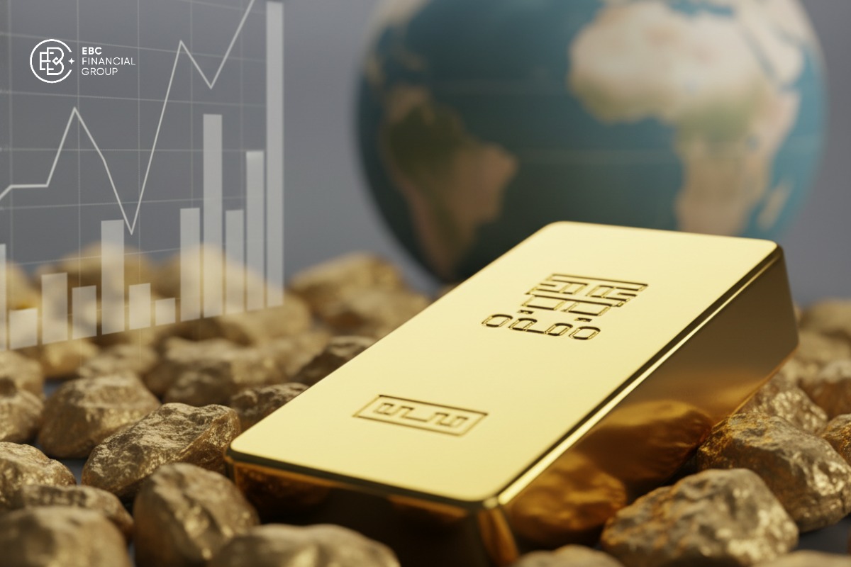 Giá vàng hôm nay: SJC 173-175 triệu, 9999 tăng mạnh, thế giới giữ vùng 4.800 USD