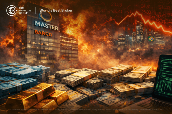 O maior golpe financeiro da história do Brasil