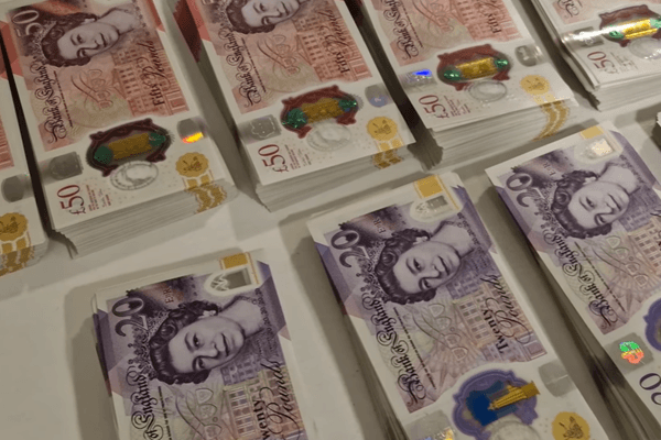 英鎊價格走勢預測，2026-2030匯率前瞻