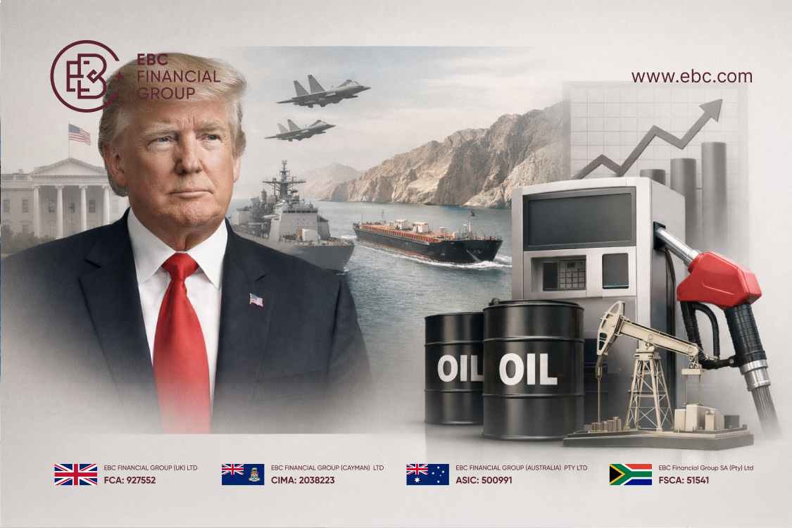 트럼프, 호르무즈, 그리고 휘발유 가격에 대한 대통령 권한의 한계