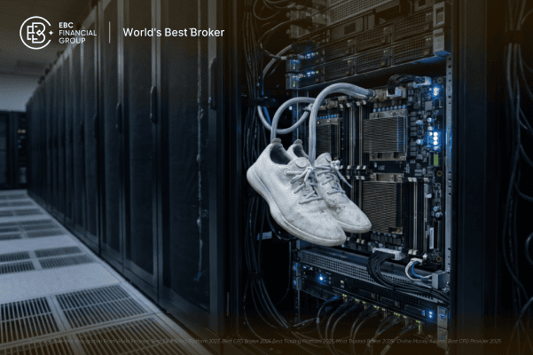 A Allbirds Trocou Tênis por GPUs: o Rally de 400% da BIRD é Oportunidade Real ou Armadilha Especulativa?