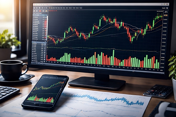 MT4で出来高インジケーターを設定する方法|初心者向け完全ガイド