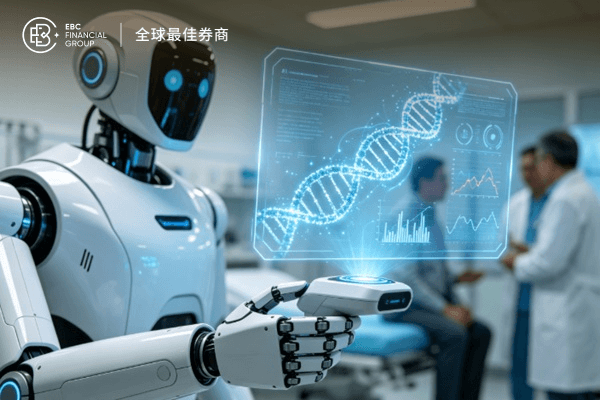 未来十年，AI医疗能否引爆全球投资热潮?