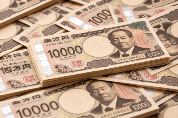 日幣走勢預測，USD/JPY未來5年前景分析