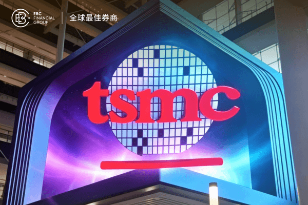 台积电财报第一季度利润大增58%，超预期、创新高!