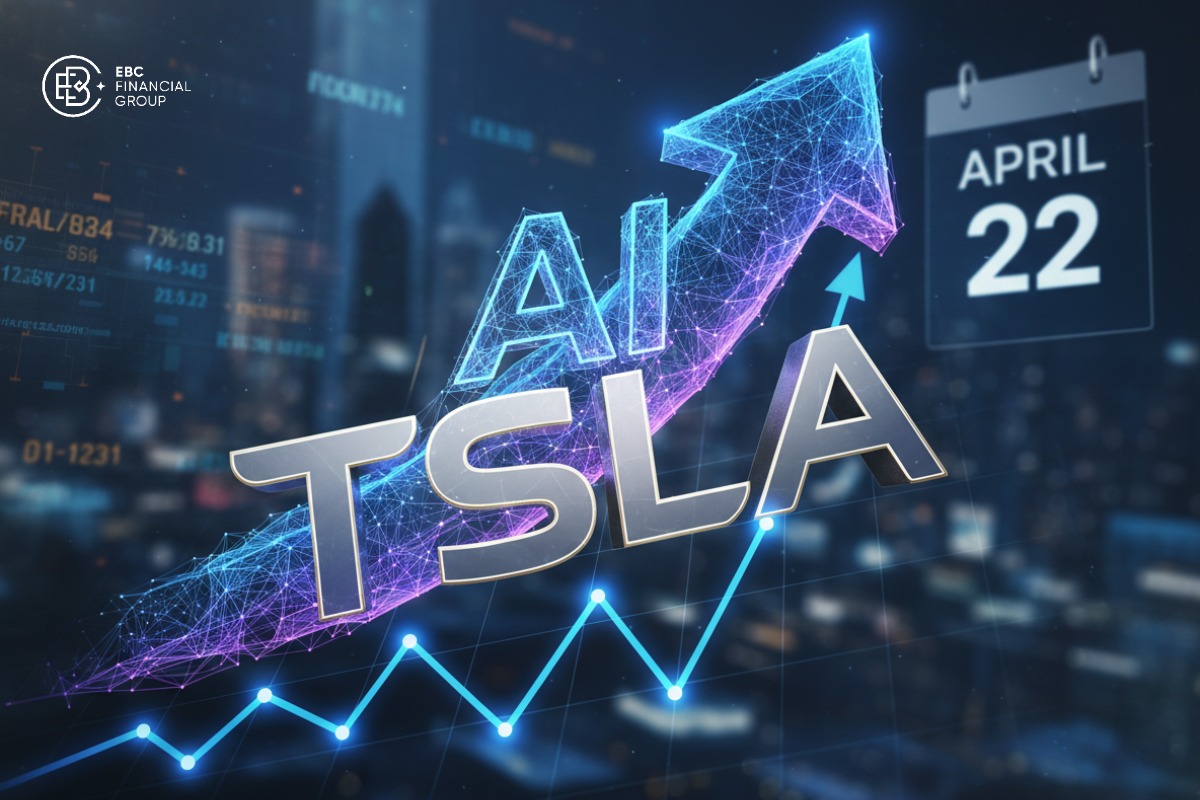 Cổ phiếu Tesla (TSLA) tăng mạnh nhờ AI5 trước báo cáo ngày 22/4