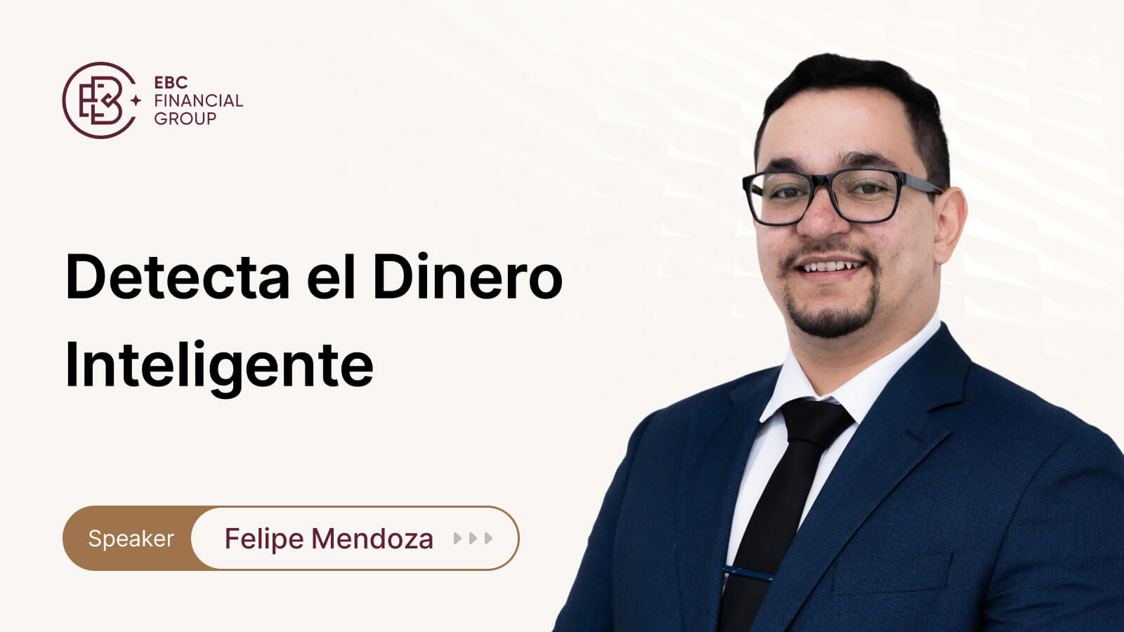 Detecta el Dinero Inteligente