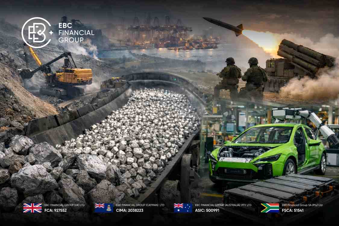 นิกเกิลอินโดนีเซีย: ครอง 60% โลก ลดผลิต 30% กระทบป้องกัน รถไฟฟ้า และเศรษฐกิจโลก