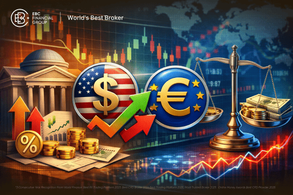 Como a política monetária afeta o Forex