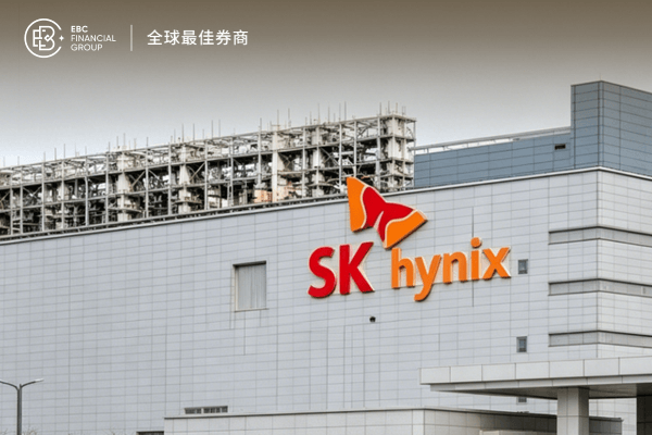 SK海力士美股上市计划确认!美光压力骤增