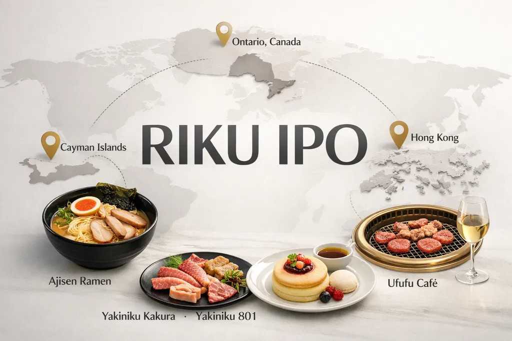 IPO Riku Dijelaskan: Komposisi Bisnis, Pasar, dan Risiko Pengajuan