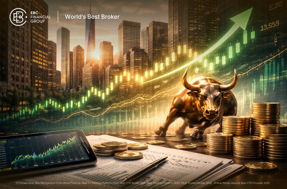 Temporada de resultados Q1 2026 impulsa el optimismo en Wall Street