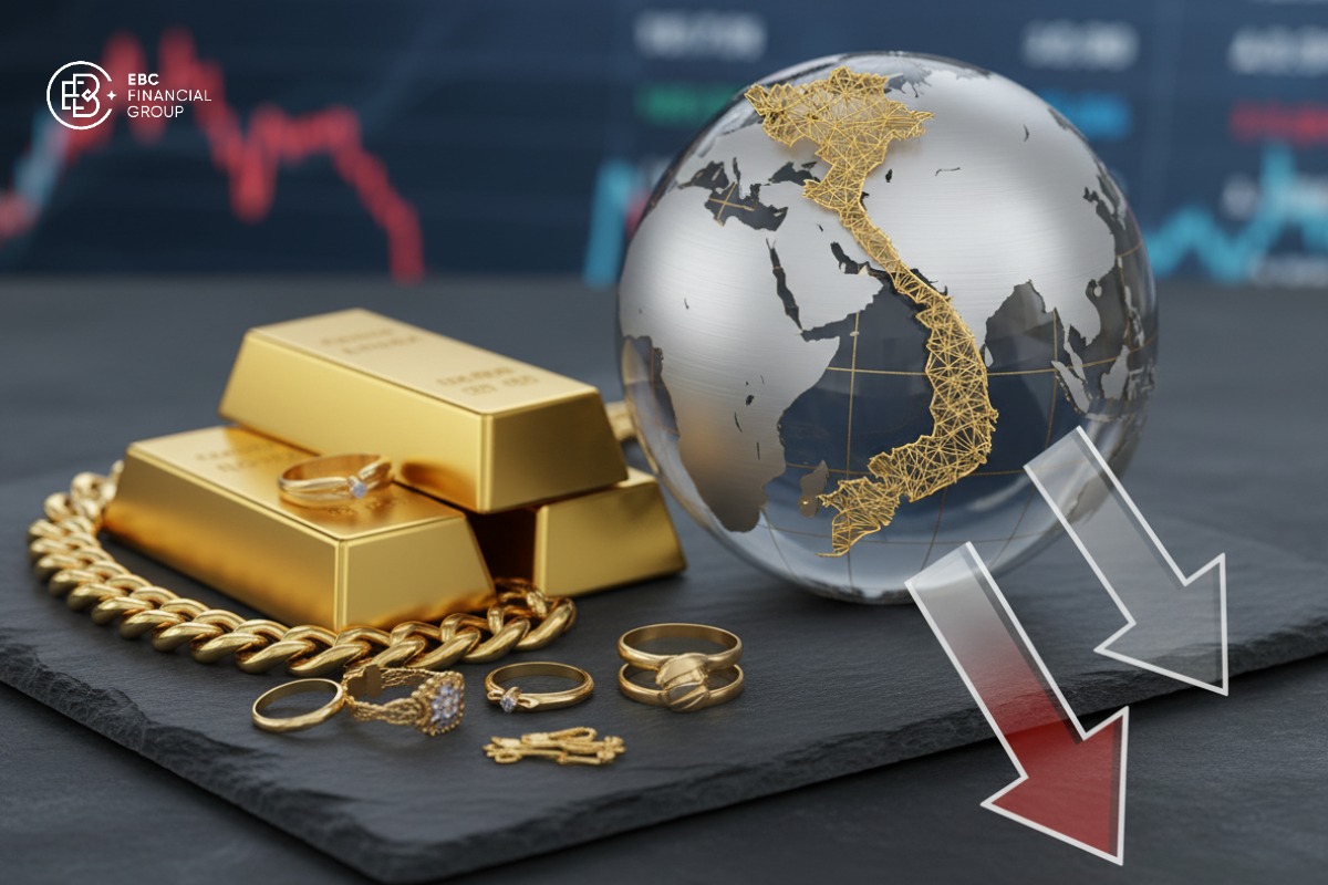 Giá vàng hôm nay: trong nước giảm nhanh hơn thế giới, chênh lệch nội ngoại vẫn cao