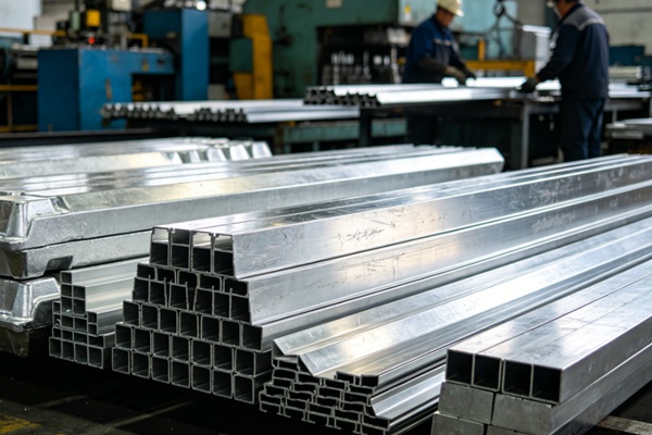 鋁價上漲至四年新高，鋁價還能漲多久?