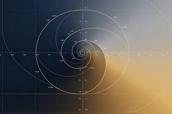 斐波那契回撤是什麼？怎麼看與畫線？回調入場法教學！