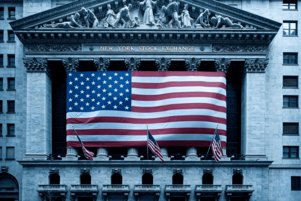 美國證券交易所為何長期強勢?制度、流動性與結構