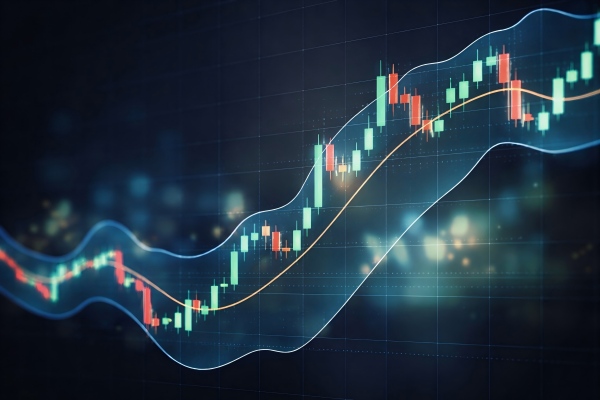 ボリンジャーバンドだけで勝てるのか?実戦トレードで検証する真実