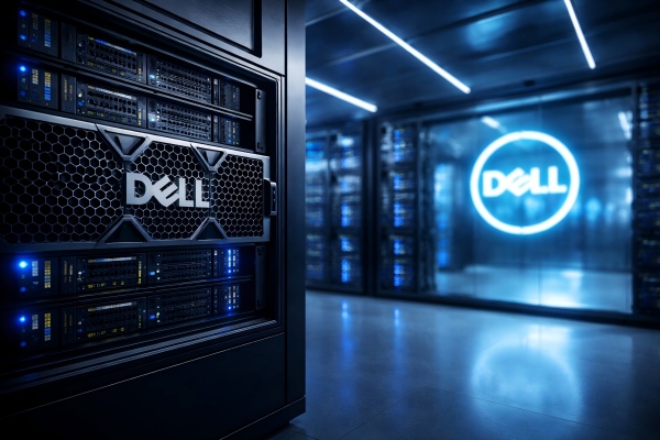 デル株価の今後： AIブームとリスク要因を徹底分析