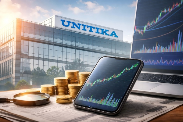 ユニチカ株価はどこまで上がる?2026年最新決算と上昇余地を徹底分析
