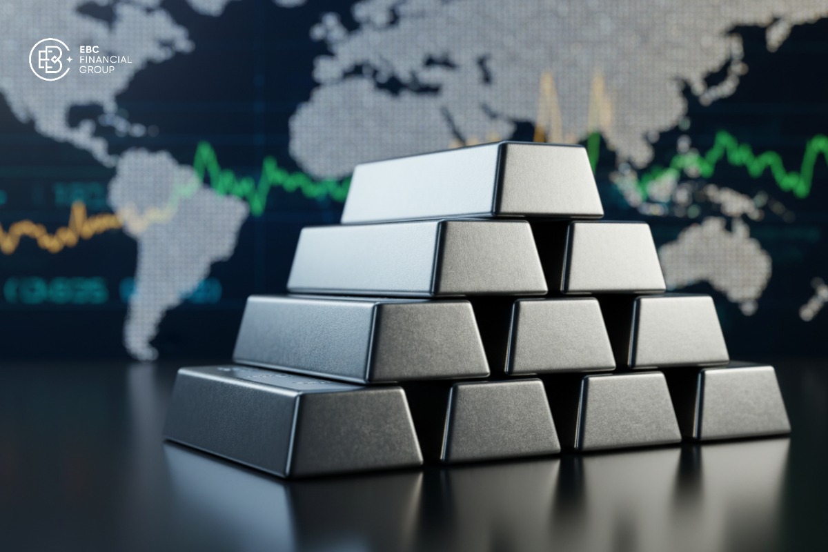 Giá bạc hôm nay: bạc thỏi lùi về quanh 80 triệu/kg, thế giới giữ vùng 79 USD/ounce