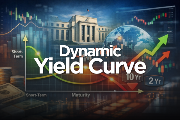 คำอธิบายเกี่ยวกับเส้นโค้งผลตอบแทนแบบไดนามิก: ความหมาย การเปลี่ยนแปลง และผลกระทบต่อตลาด